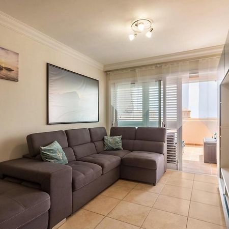 Apartamento El Poris Arico 外观 照片