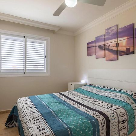 Apartamento El Poris Arico 外观 照片