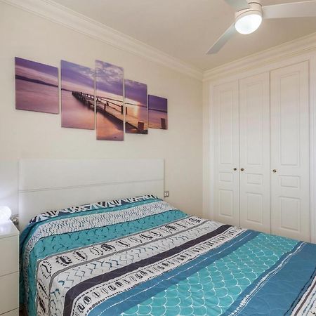Apartamento El Poris Arico 外观 照片