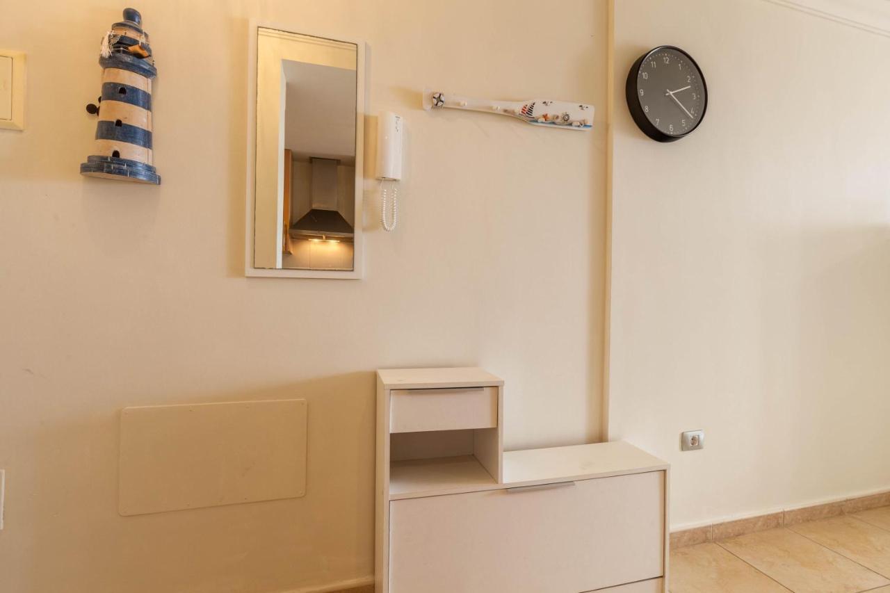 Apartamento El Poris Arico 外观 照片