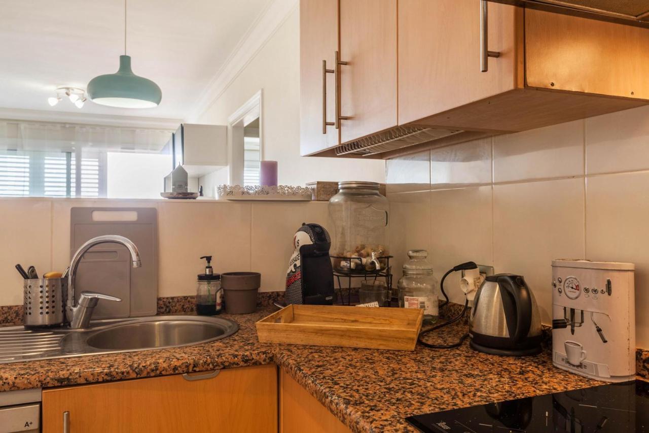 Apartamento El Poris Arico 外观 照片