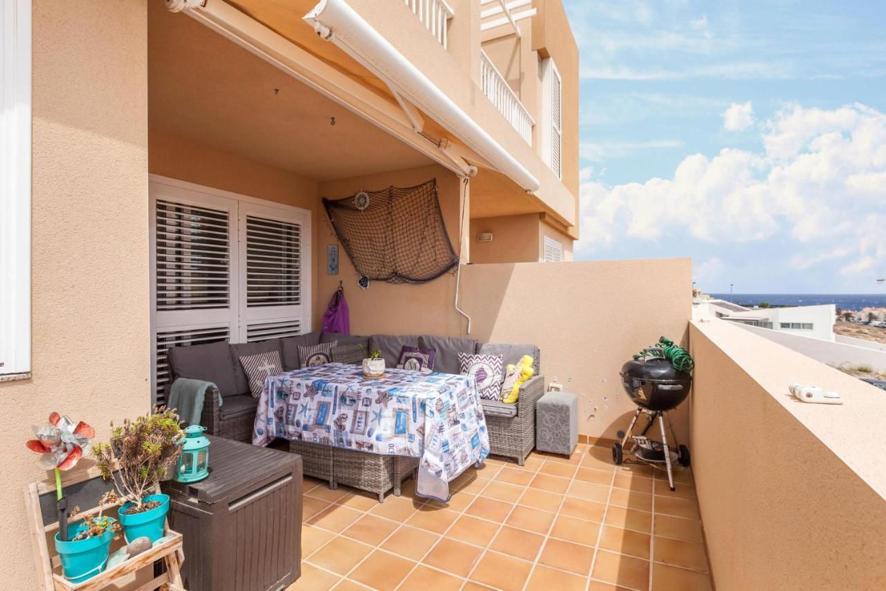 Apartamento El Poris Arico 外观 照片