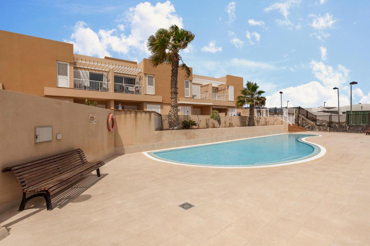 Apartamento El Poris Arico 外观 照片