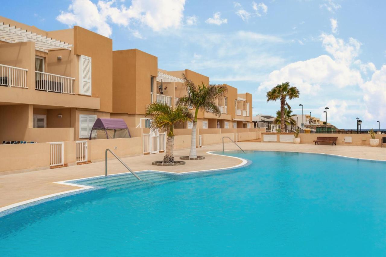 Apartamento El Poris Arico 外观 照片