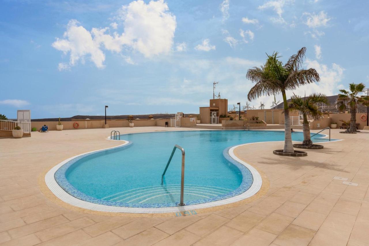 Apartamento El Poris Arico 外观 照片