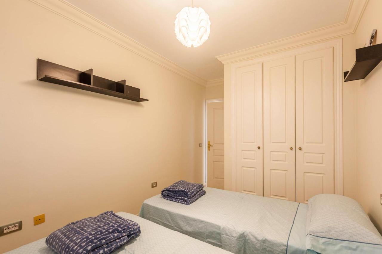 Apartamento El Poris Arico 外观 照片