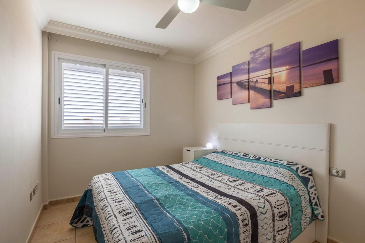 Apartamento El Poris Arico 外观 照片