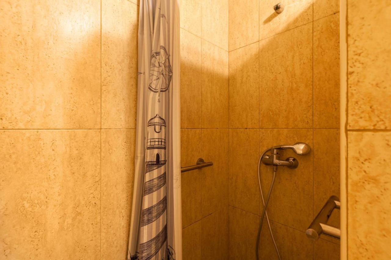 Apartamento El Poris Arico 外观 照片