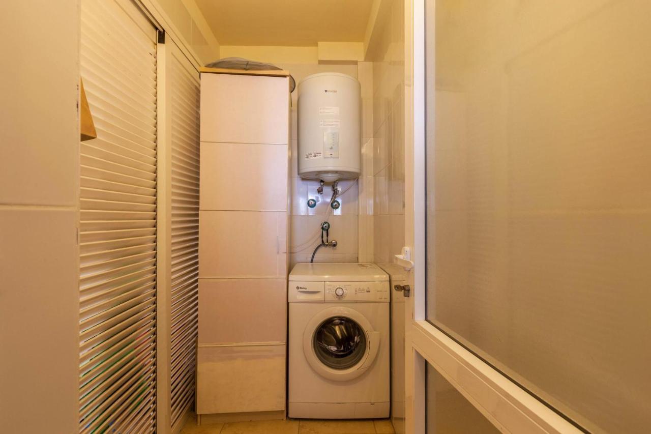 Apartamento El Poris Arico 外观 照片