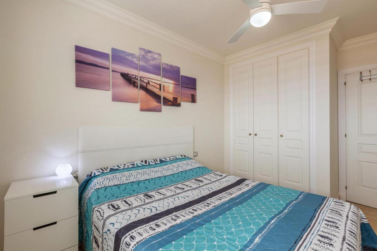 Apartamento El Poris Arico 外观 照片