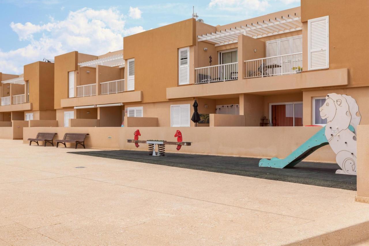 Apartamento El Poris Arico 外观 照片