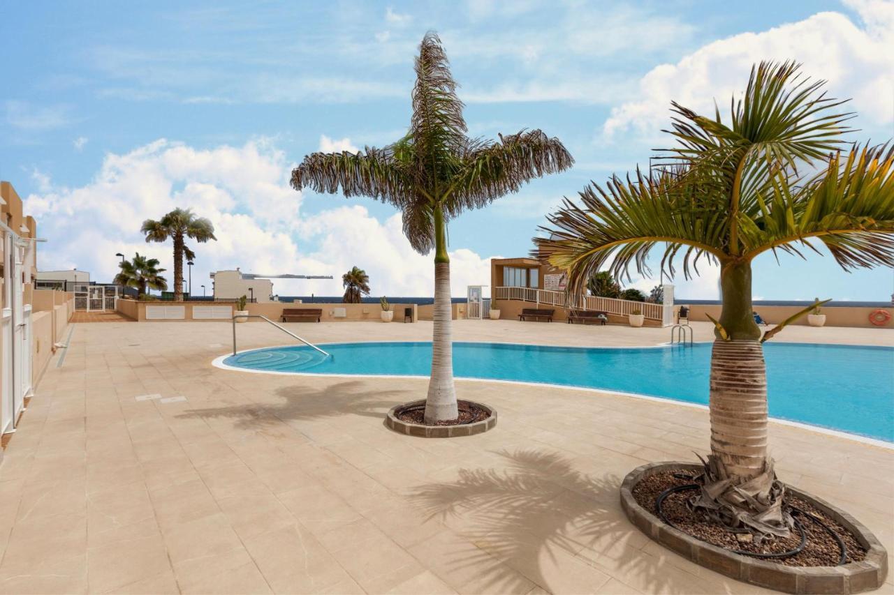 Apartamento El Poris Arico 外观 照片